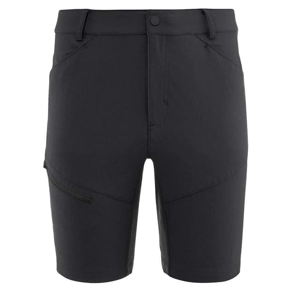 Millet Shorts Trekker Stretch Iii Sort 40 Mand