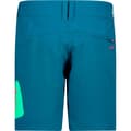 Pikkukuva 2 / 3: Cmp 3t58666 Stretch Dry Bermuda Stretch Dry Bermuda Shortsit Housut Sininen 2XS Nainen