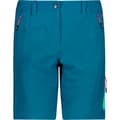 Pikkukuva 1 / 3: Cmp 3t58666 Stretch Dry Bermuda Stretch Dry Bermuda Shortsit Housut Sininen 2XS Nainen