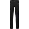 Pikkukuva 1 / 2: Mammut Housut Runbold Musta 46 / Regular Mies