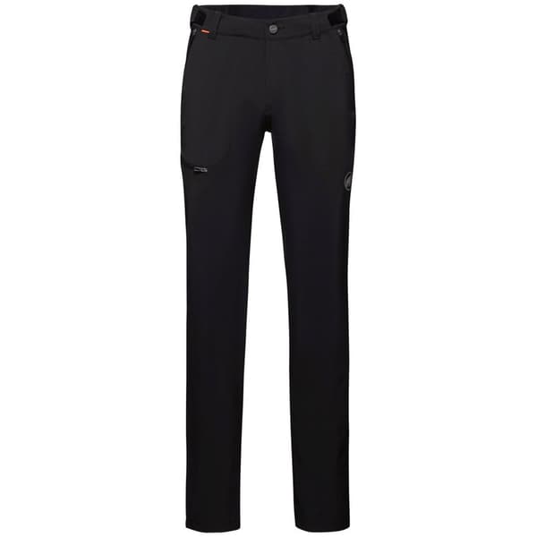 Mammut Housut Runbold Musta 46 / Regular Mies