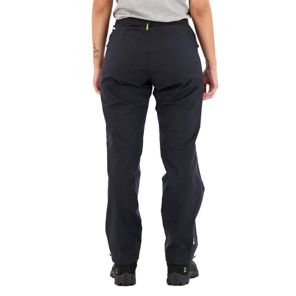 Haglofs Housut L.i.m Musta XS Nainen