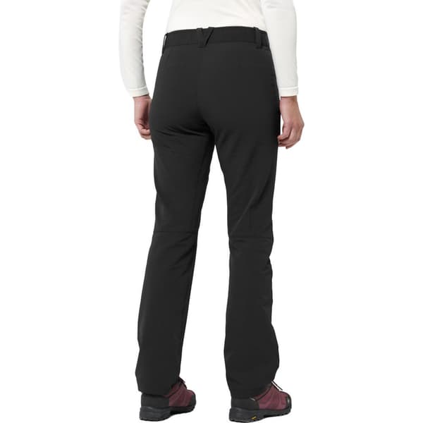 Millet Bukser All Outdoor Ii Sort 40 Kvinde