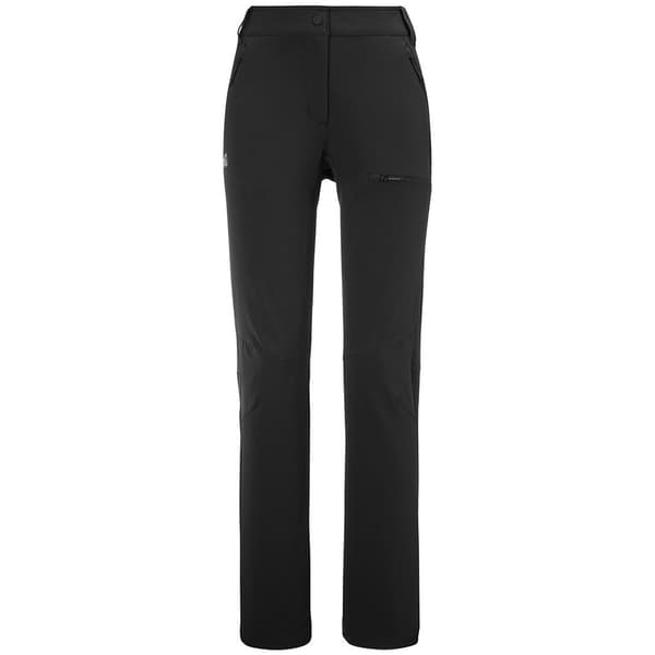 Millet Bukser All Outdoor Ii Sort 40 Kvinde