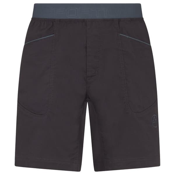 La Sportiva Shorts Esquirol Grå XL Man