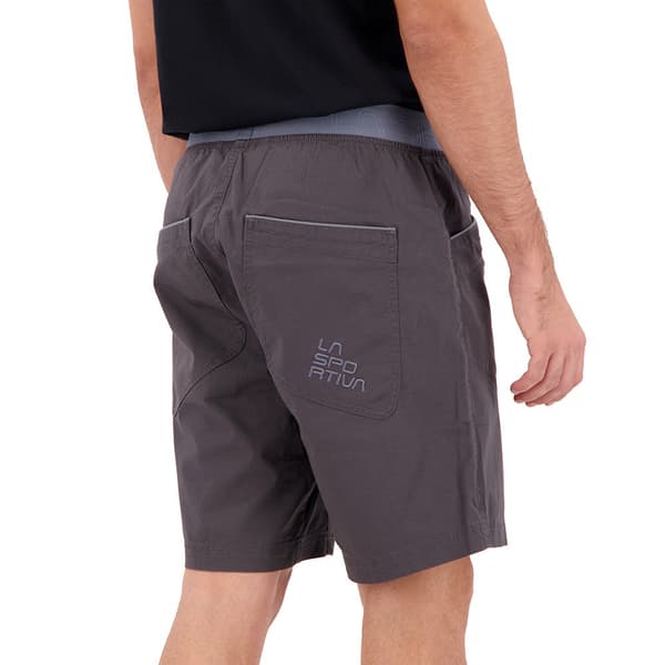 La Sportiva Shorts Esquirol Grå XL Man