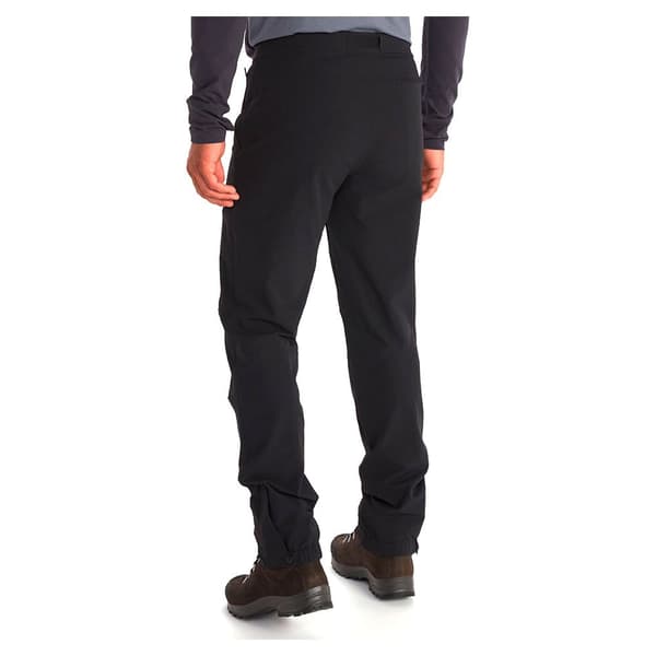 Marmot Housut Latitude Mountain Harmaa 30 Mies