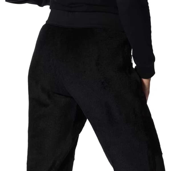 Mountain Hardwear Byxor Polartec Svart M Kvinna