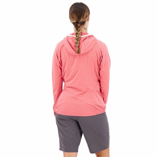 Haglofs Shortsit L.i.m Fuse Harmaa S Nainen