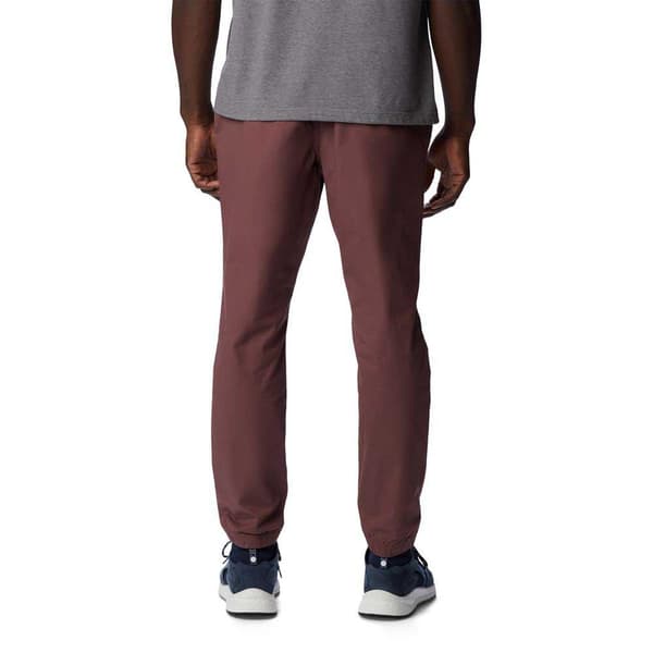 Columbia Byxor Rapid Rivers™ Jogger Röd 38 / 32 Man
