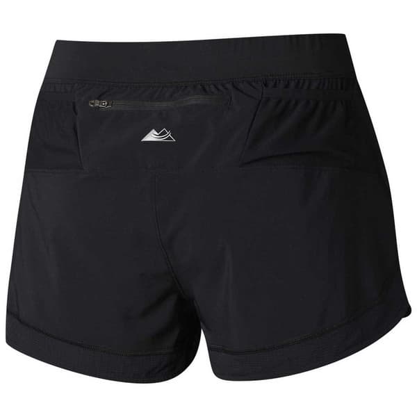 Columbia Shorts Byxor Titan Ultra Ii Svart 6 / 10 Kvinna