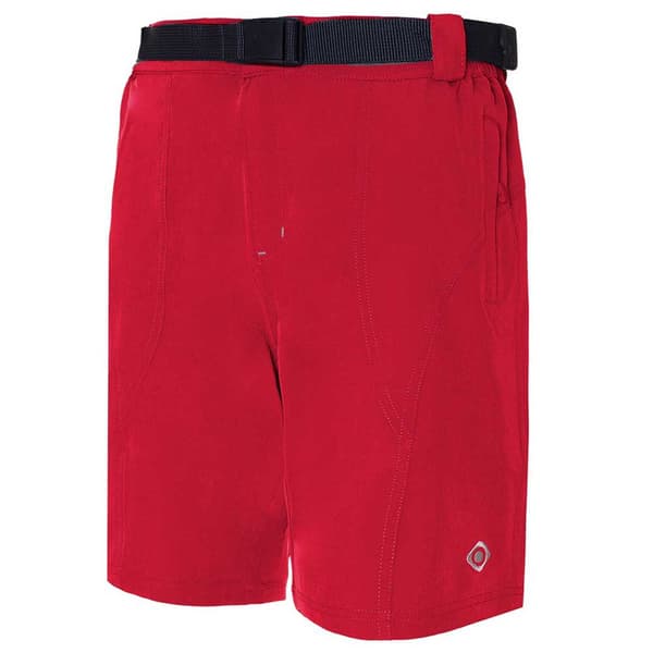 Izas Shortsit Housut Himalaya Ii Punainen 4XL Mies