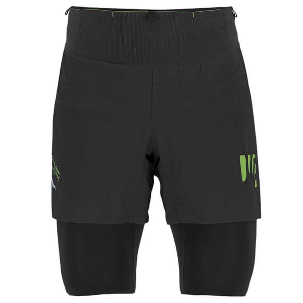 Karpos Shorts Cengia Sort XS Mand