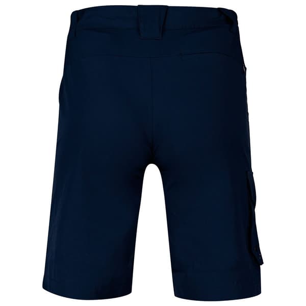 Cmp Shorts Bermuda 31t5606 Blå 2XS Kvinna