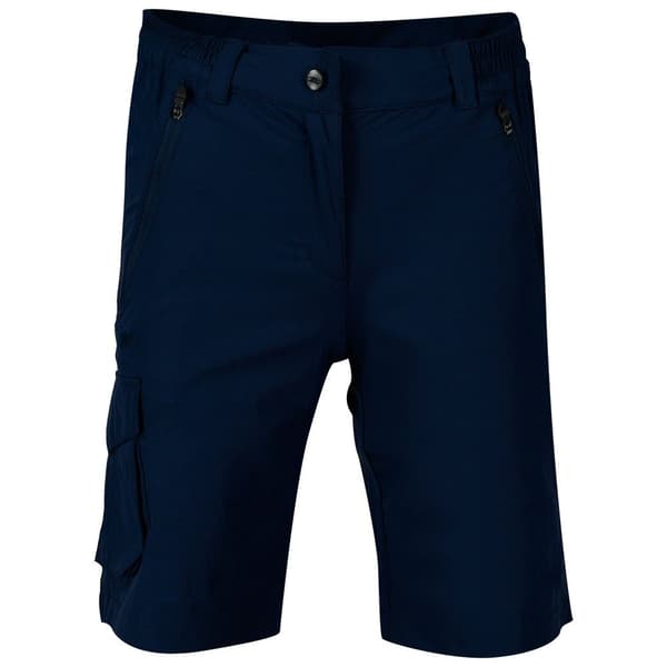 Cmp Shorts Bermuda 31t5606 Blå 2XS Kvinna