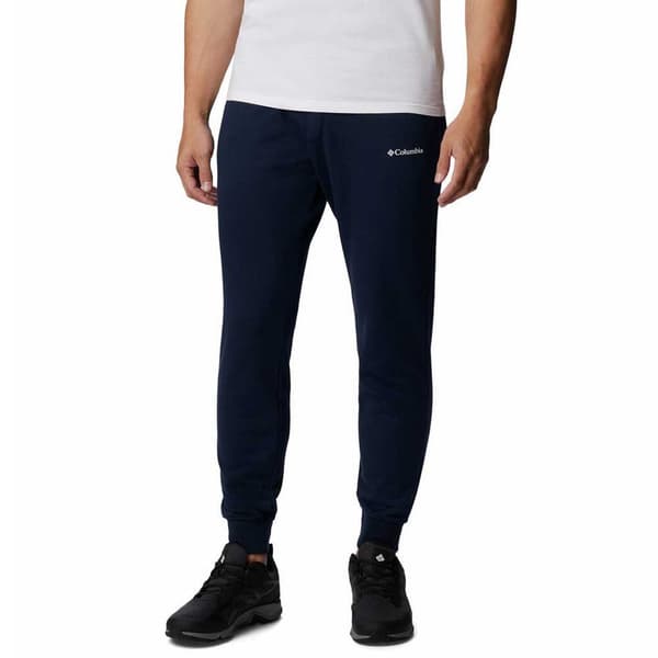 Columbia Csc Logo Jogger Ii Sort 38 / 32 Mand