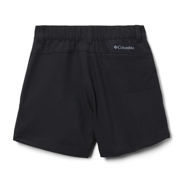 Columbia Shortsit Daytrekker™ Musta 14-16 Years Poika