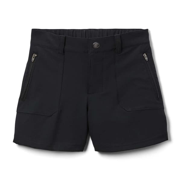 Columbia Shortsit Daytrekker™ Musta 14-16 Years Poika