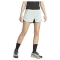 Miniatyrbild 4 av 8: Adidas Shorts Terrex Agravic Trail 5´´ Grönt XS Kvinna