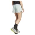Miniatyrbild 2 av 8: Adidas Shorts Terrex Agravic Trail 5´´ Grönt L Kvinna