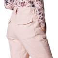 Miniatyrbillede 5 af 9: Columbia Bukser Bugaboo™ Oh Rosa 18 / 34 Kvinde