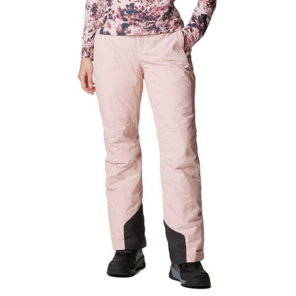 Columbia Housut Bugaboo™ Oh Pinkki 14 / 32 Nainen