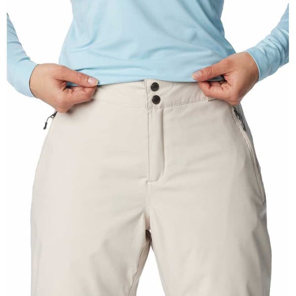 Columbia Bukser Shafer Canyon™ Beige 18 / 32 Kvinde
