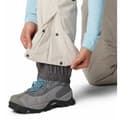 Miniatyrbillede 8 af 9: Columbia Bukser Shafer Canyon™ Beige 18 / 32 Kvinde