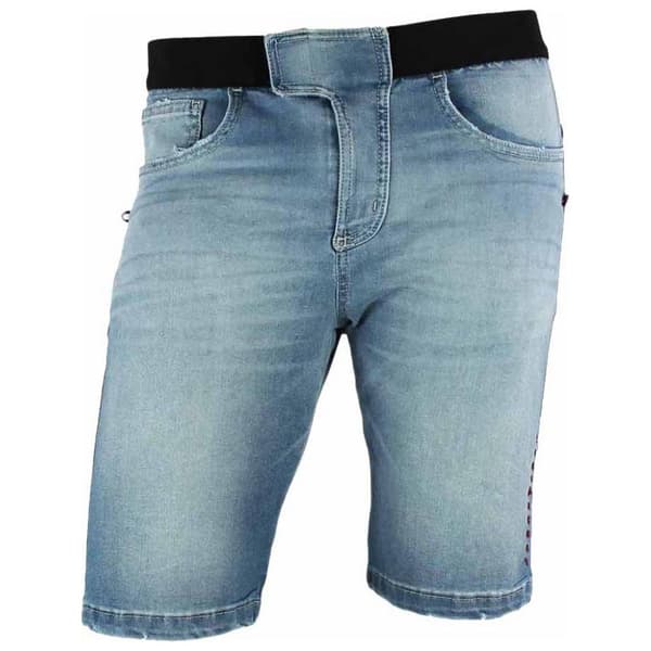 Jeanstrack Shorts Turia Br Blå XL Mand