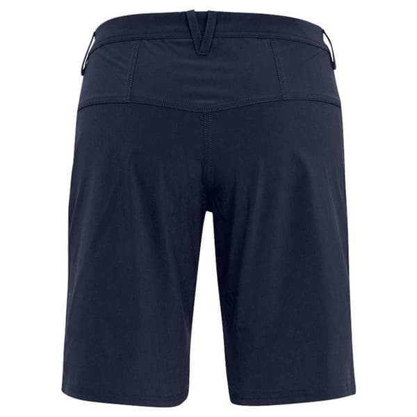 Salewa Shortsit Housut Talvena Durastretch Sininen L Nainen
