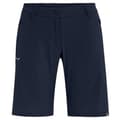 Pikkukuva 1 / 2: Salewa Shortsit Housut Talvena Durastretch Sininen L Nainen