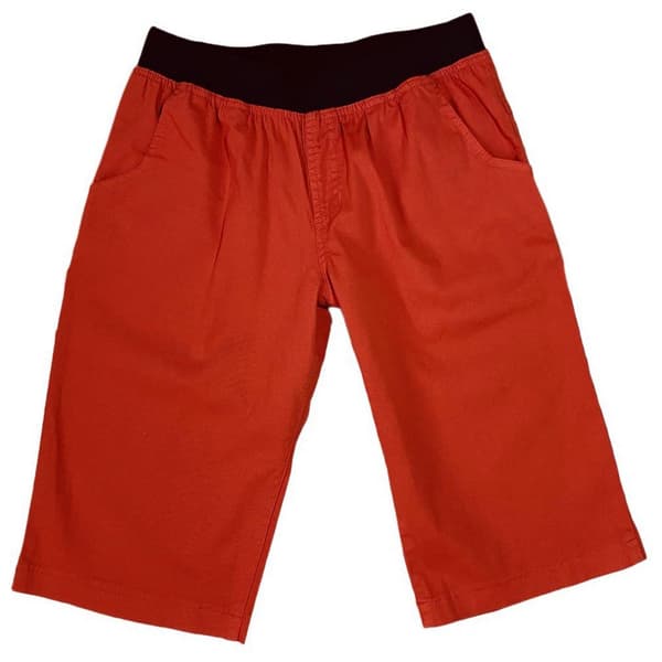 Sierra Climbing Shorts Siurana Röd XL Man