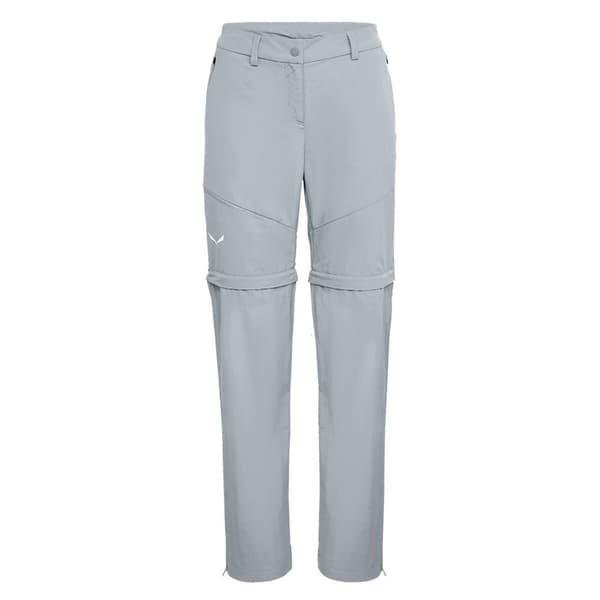 Salewa Isea Dryton 2/1 Byxor Grå XS Kvinna