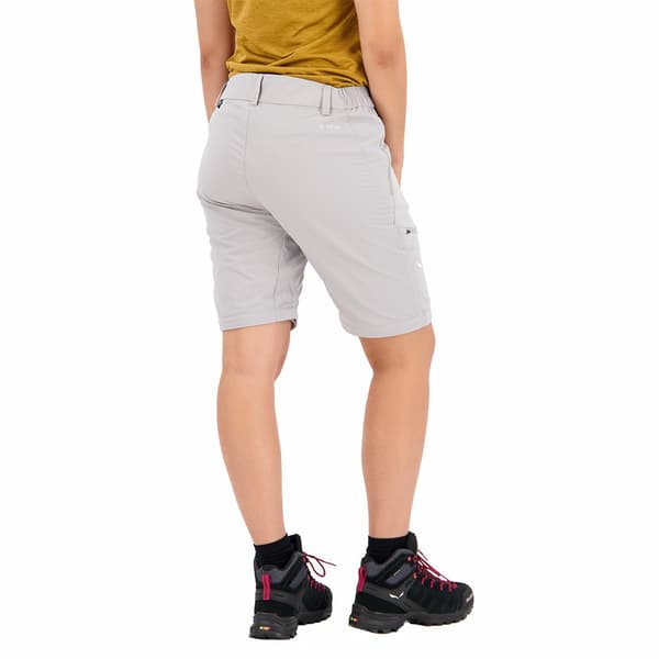Salewa Isea Dryton 2/1 Byxor Grå XS Kvinna