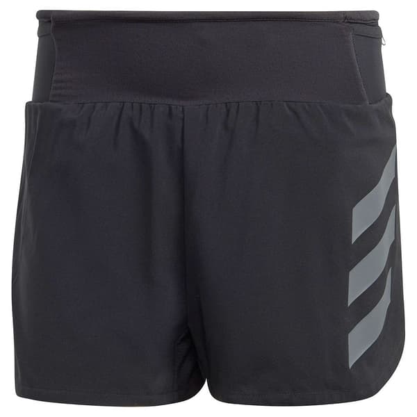 Adidas Shorts Agr 5´´ Svart L Kvinna