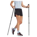 Miniatyrbild 4 av 6: Adidas Shorts Agr 5´´ Svart L Kvinna