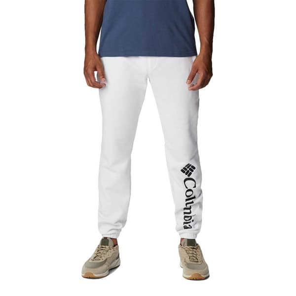 Columbia Byxor Trek™ Jogger Vit 38 / 32 Man