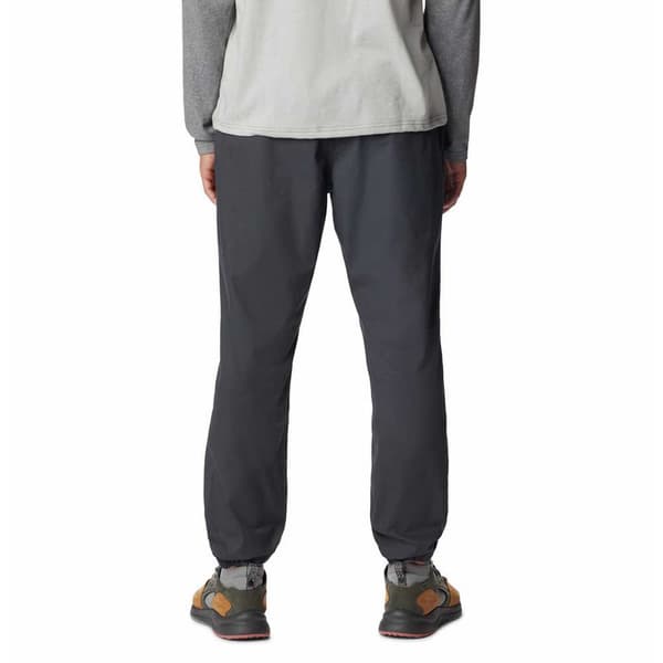 Columbia Bukser Rapid Rivers™ Jogger Grå 38 / 32 Mand