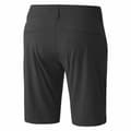Miniatyrbillede 2 af 2: Columbia Shorts Bukser Saturday Trail Sort 6 / 10 Kvinde