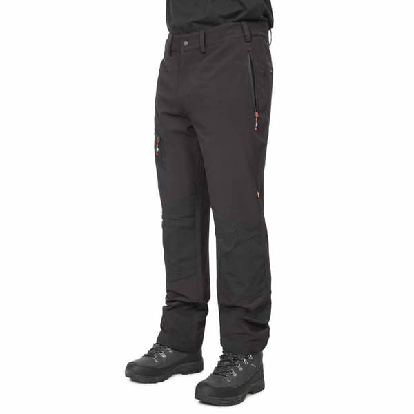 Trespass Bukser Passcode Tp75 Sort XS Mand