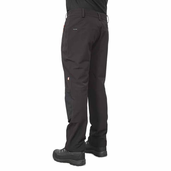 Trespass Bukser Passcode Tp75 Sort XS Mand