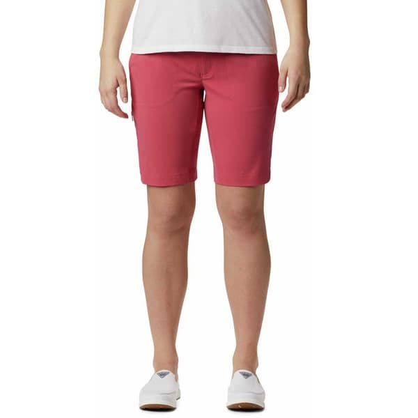 Columbia Shorts Bukser Saturday Trail Rosa 14 / 12 Kvinde