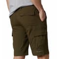 Miniatyrbillede 5 af 5: Columbia Shorts Silver Ridge Ii Cargo Brun 30 / 12 Mand