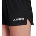 Pikkukuva 5 / 7: Adidas Shortsit Housut Trail 5´´ Musta M Nainen