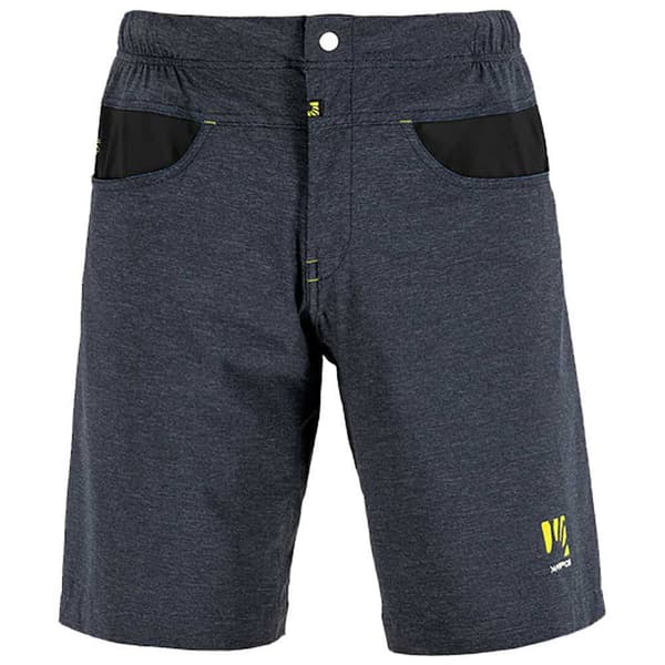 Karpos Shortsit Dolada Bermuda Harmaa 48 Mies