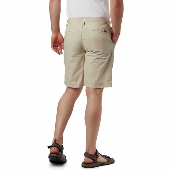 Columbia Shortsit Washed Out™ Beige 50 / 10 Mies