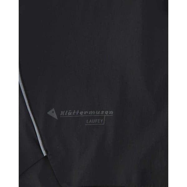 KlÄttermusen Shorts Laufey Summer Sort 2XL Mand