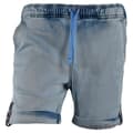 Pikkukuva 1 / 4: Jeanstrack Shortsit Shira Harmaa M Nainen