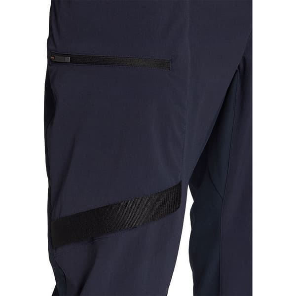 Adidas Byxor Terrex Zupahike Blå 46 / Regular Man