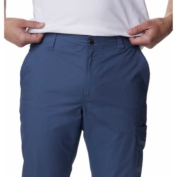 Columbia Byxor Pine Canyon™ Blå 30 / 32 Man